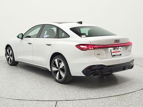 New 2026 Audi A5 2.0T Premium Plus AWD/4WD image 7