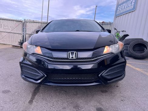 Used 2015 Honda Civic EX image 29