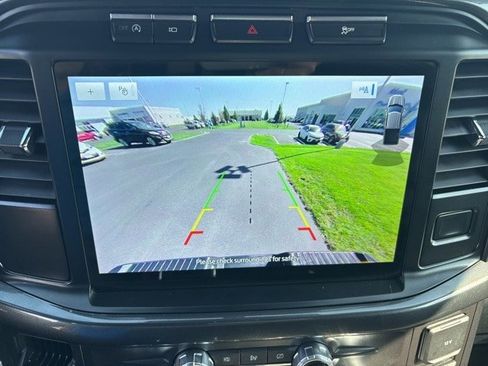 Used 2021 Ford F150 XLT w/ Equipment Group 302A High image 18