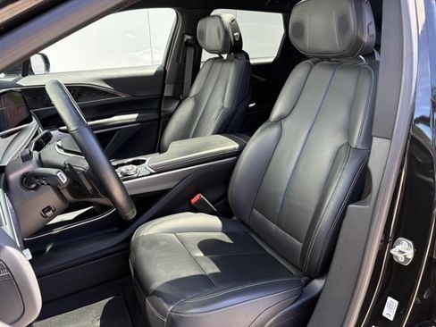 Certified 2024 Cadillac Lyriq Sport AWD/4WD image 12