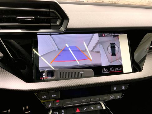 New 2026 Audi RS 3 AWD/4WD image 18