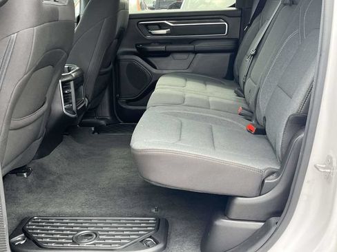 Used 2023 RAM 1500 Lone Star AWD/4WD image 15