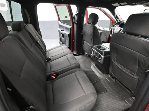 Used 2019 Ford F150 XLT w/ Equipment Group 302A Luxury AWD/4WD image 45