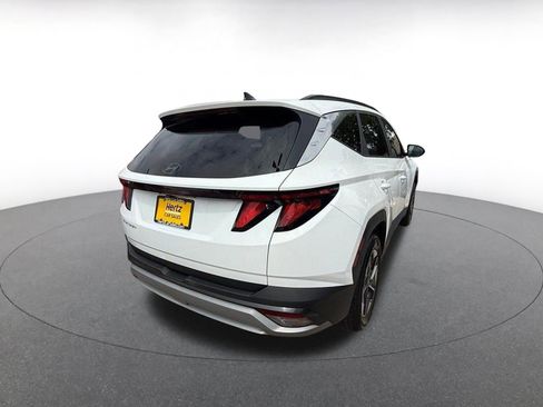 Used 2025 Hyundai Tucson SEL image 5