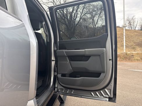 Certified 2022 Ford F150 Lariat w/ Max Trailer Tow Package image 24