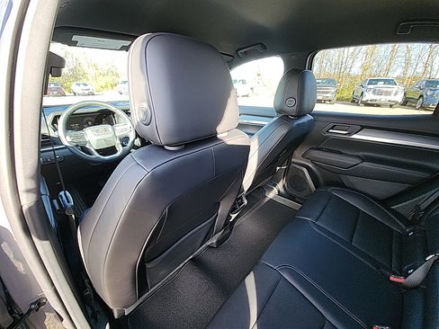 New 2026 GMC Terrain Elevation w/ Elevation Premium Package image 27