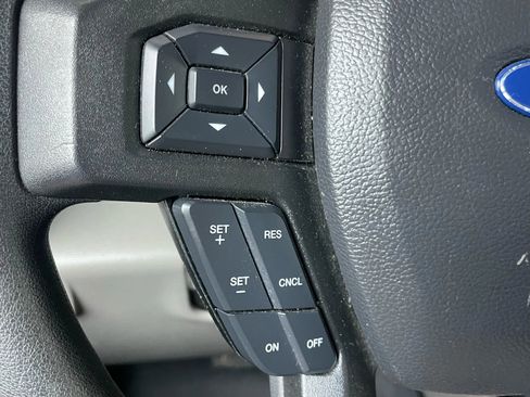 Used 2022 Ford F250 XLT w/ XLT Premium Package image 15