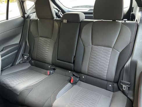 Certified 2024 Subaru Impreza 2.0i Sport AWD/4WD image 23
