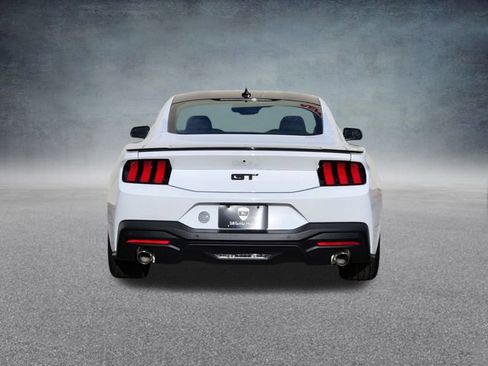 New 2026 Ford Mustang GT Premium image 6