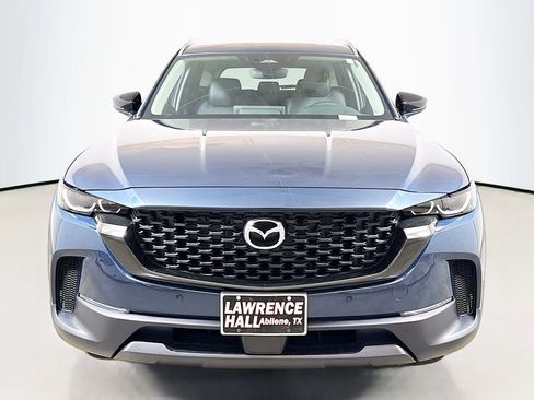 New 2026 MAZDA CX-50 AWD 2.5 S w/ Weather Package image 2