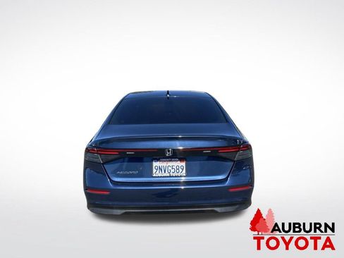 Used 2024 Honda Accord EX image 6