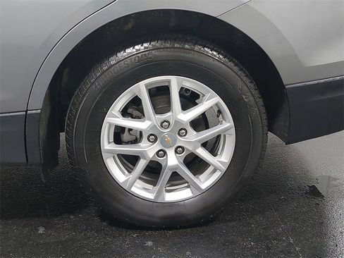 Used 2024 Chevrolet Equinox LS w/ LPO, Floor Liner Package image 33
