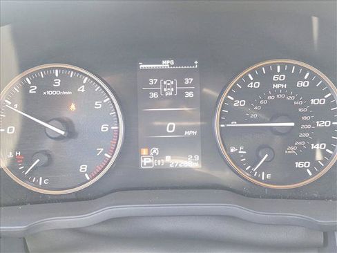 Used 2024 Subaru Crosstrek 2.5i Wilderness AWD/4WD image 11