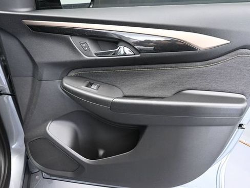 New 2026 Chevrolet TrailBlazer ACTIV FWD image 28