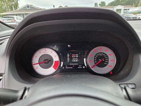 Used 2022 Acura RDX A-Spec AWD/4WD image 27