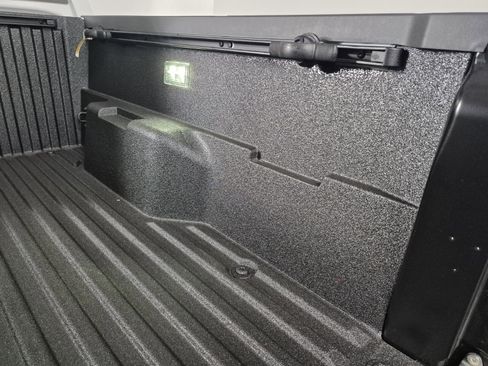 New 2025 Toyota Tacoma TRD Off-Road image 17