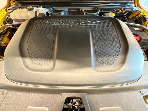 Used 2023 RAM 1500 TRX w/ TRX Level 2 Equipment Group AWD/4WD image 26