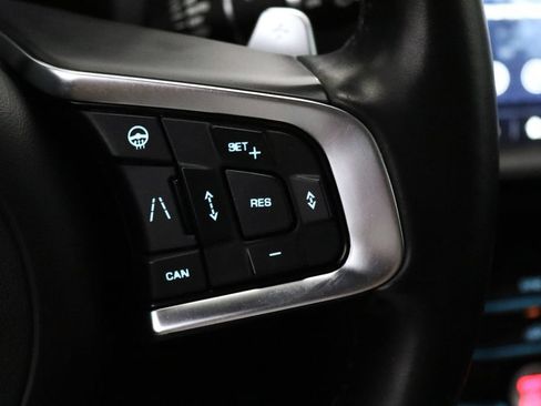 Used 2020 Jaguar F-PACE S AWD/4WD image 26