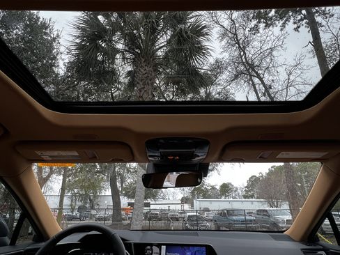 Certified 2025 Lexus NX 350 AWD w/ Premium Package image 35