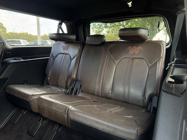 Used 2021 Ford Expedition Max King Ranch AWD/4WD image 30