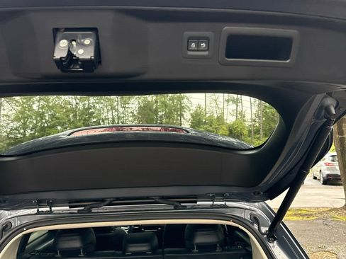 Used 2024 MAZDA CX-50 2.5 Turbo w/ Cargo Package image 14