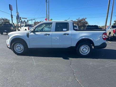 New 2025 Ford Maverick XL image 6