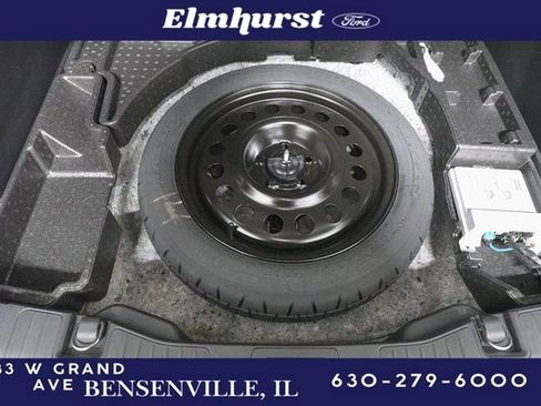 Used 2023 Ford Escape Platinum w/ Premium Technology Package image 29