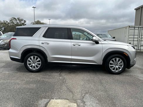 Used 2024 Hyundai Palisade SEL image 10