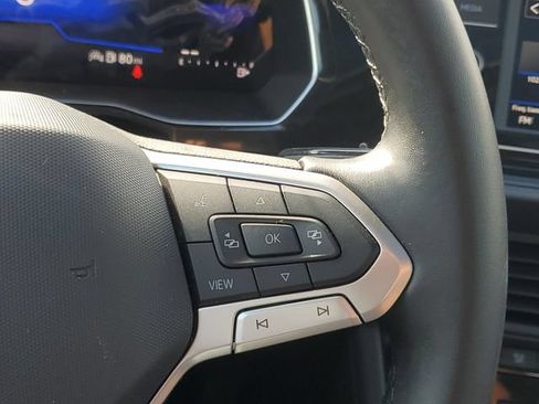 Used 2023 Volkswagen Jetta SE w/ Panoramic Sunroof Package FWD image 21