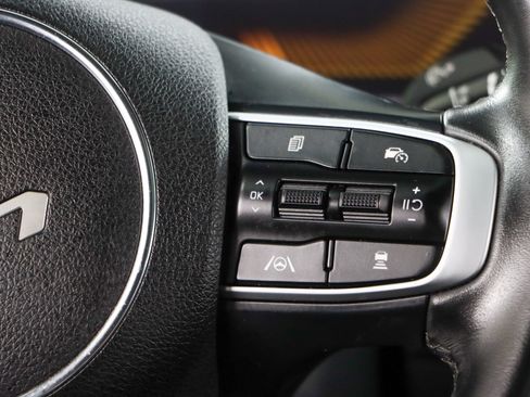 Used 2025 Kia K5 GT-Line w/ GT-Line Premium Package FWD image 14