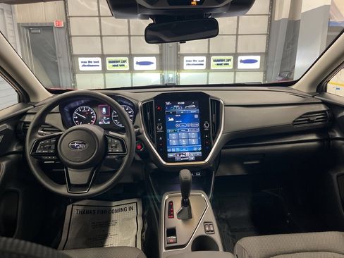 Used 2024 Subaru Crosstrek 2.0i Premium image 26