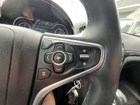 Used 2014 Buick Regal FWD image 26