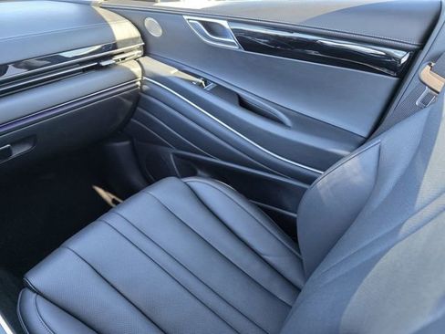 Used 2025 Genesis GV80 2.5T Standard image 26