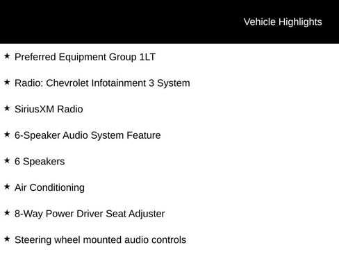 Used 2023 Chevrolet TrailBlazer LT image 5