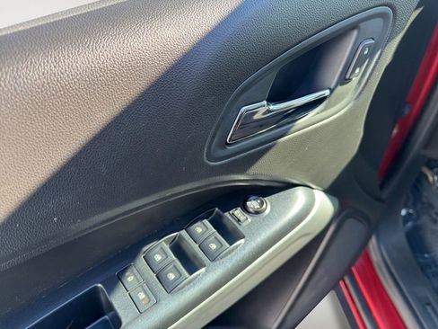 Used 2016 Chevrolet Colorado LT w/ LT Convenience Package image 16