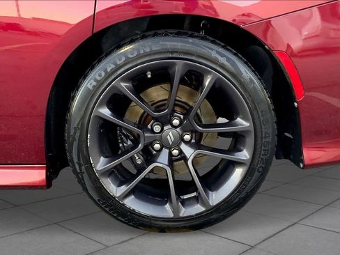 Used 2020 Dodge Charger Scat Pack image 10