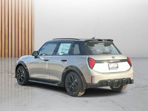 New 2026 MINI Cooper S image 4