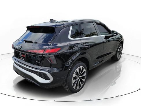 New 2026 Audi Q3 quattro 2.0T image 4