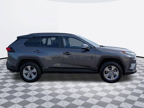 Used 2024 Toyota RAV4 XLE w/ Convenience Package image 7