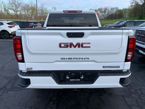 Used 2026 GMC Sierra 1500 Elevation AWD/4WD image 4