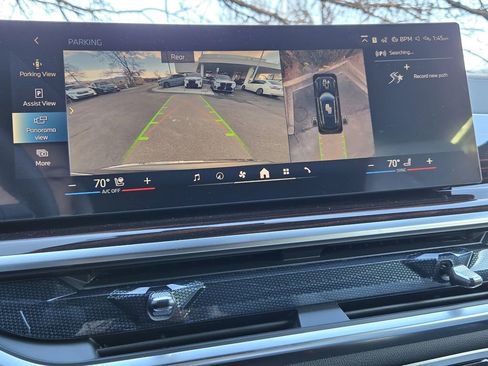 New 2026 BMW X5 xDrive50e w/ Executive Package image 19