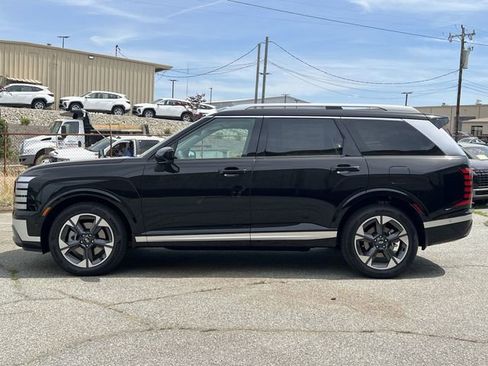 New 2026 Hyundai Palisade Limited AWD/4WD image 38
