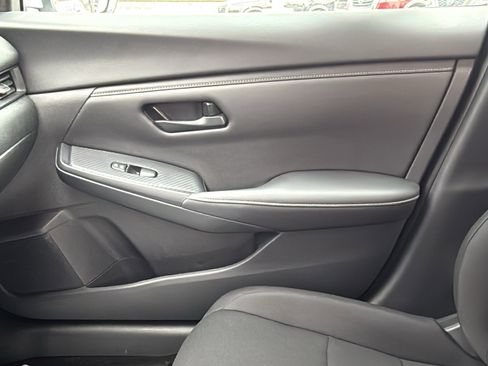 Certified 2024 Nissan Sentra S image 18