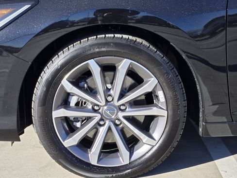 New 2026 Acura Integra image 8