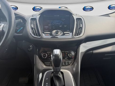Used 2013 Ford Escape Titanium w/ Parking Technology Pkg AWD/4WD image 12