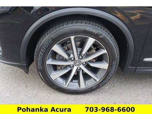 Used 2026 Acura MDX SH-AWD w/ Technology Package image 31