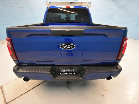 New 2026 Ford F150 STX AWD/4WD image 32