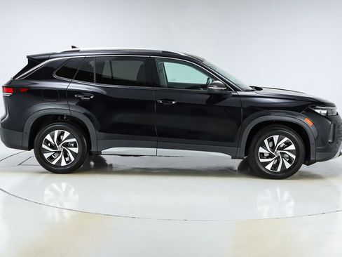 New 2026 Volkswagen Tiguan S FWD image 47