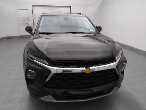 Used 2024 Chevrolet Blazer LT w/ Convenience Package FWD image 14