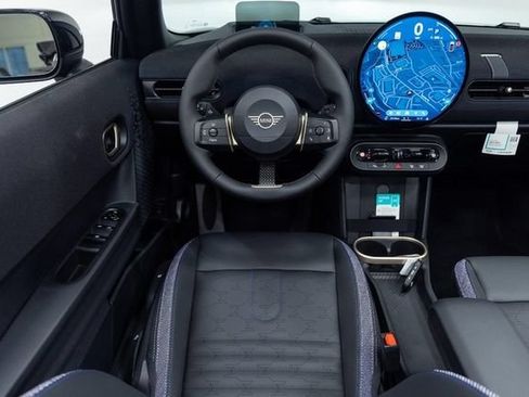 New 2026 MINI Cooper S FWD image 3
